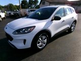 Used 2020 Ford Escape S image 3