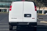 New 2025 GMC Savana 2500 w/ Driver Convenience Package image 5