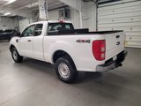 Used 2020 Ford Ranger XL w/ Equipment Group 101A Mid image 4