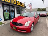 Used 2006 INFINITI G35 Coupe image 5