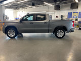 New 2025 Chevrolet Silverado 1500 Custom image 4
