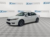 Used 2014 Honda Accord Sport image 4