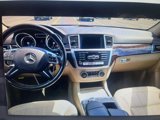 Used 2015 Mercedes-Benz GL 450 4MATIC w/ Lighting Package image 2