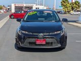 Certified 2022 Toyota Corolla LE image 2