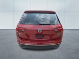 Used 2021 Volkswagen Tiguan SE w/ Panoramic Sunroof Package image 4