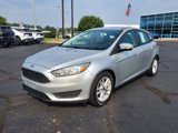 Used 2017 Ford Focus SE image 4