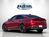 Used 2021 Kia K5 GT-Line w/ GT-Line FWD Premium Package image 5