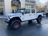 Used 2020 Jeep Gladiator Rubicon image 2