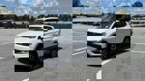 Used 2021 Volkswagen Tiguan SE image 4