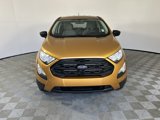 Used 2021 Ford EcoSport S image 4