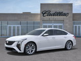 New 2026 Cadillac CT5 Premium Luxury image 2