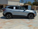 Used 2024 Kia Seltos EX image 4
