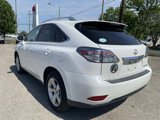Used 2012 Lexus RX 350 AWD image 5