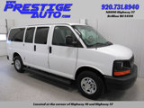 Used 2015 Chevrolet Express 2500 LS image 3