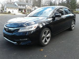 Used 2013 Honda Accord EX-L image 3