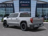 New 2025 GMC Sierra 1500 Pro w/ Graphite Edition image 3