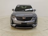 Certified 2021 Cadillac XT6 Premium Luxury image 3