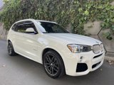 Used 2016 BMW X3 xDrive28d image 5