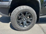 Used 2018 Chevrolet Colorado ZR2 w/ ZR2 Midnight Special Edition image 5