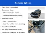 Used 2015 Jeep Wrangler Unlimited Sahara w/ Connectivity Group image 3