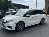 Used 2018 Honda Odyssey Elite image 4