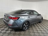 Used 2021 Nissan Sentra SV image 3