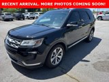Used 2018 Ford Explorer Limited image 2