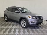 Used 2019 Jeep Compass Latitude w/ Popular Equipment Group image 2