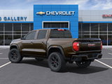 New 2025 GMC Canyon Elevation image 3