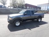 Used 2007 Ford Ranger FX4 image 3