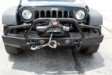 Used 2017 Jeep Wrangler Unlimited Sport w/ Connectivity Group image 4