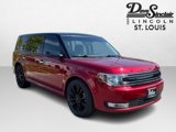 Used 2017 Ford Flex SEL w/ Equipment Group 202A image 3