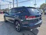 Used 2022 Volkswagen Atlas SEL image 6