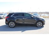 Used 2017 Cadillac XT5 Premium Luxury image 5