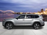 New 2025 Volkswagen Atlas SEL image 2