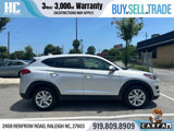 Used 2019 Hyundai Tucson SE image 6