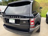 Used 2015 Land Rover Range Rover Long Wheelbase Supercharged image 4