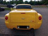 Used 2004 Chevrolet SSR w/ Preferred Equipment Group image 6