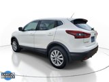 Used 2020 Nissan Rogue Sport S image 3