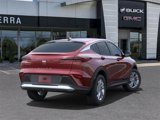 New 2025 Buick Envista Preferred w/ Convenience II Package image 4
