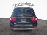 New 2025 Mercedes-Benz GLB 250 4MATIC image 5