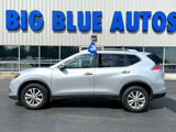 Used 2016 Nissan Rogue SV image 2