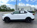 Used 2022 Chevrolet Equinox LT image 3