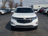 Used 2019 Chevrolet Equinox LT image 2