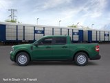 New 2025 Ford Maverick XL image 3