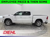 New 2025 RAM 1500 Big Horn image 4
