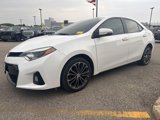 Used 2015 Toyota Corolla L image 4