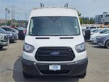Used 2019 Ford Transit 250 148 Medium Roof image 2
