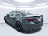Used 2021 MAZDA MAZDA6 Carbon Edition image 5