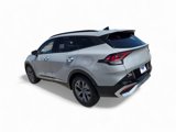 Used 2024 Kia Sportage SX image 3